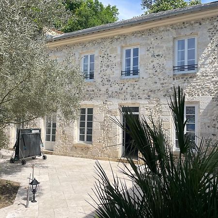 Domaine Spa Perret-Piscine Ete-Promo 2 Nuits Avec 1H Jacuzzi Offerte ! Giverny A 3Mn-Jardins Monet-Le Vexin-Parc 3Ha-Aire De Jeux Enfants-Ping Pong-Options Breakfast-Diner-Billard-Sauna-Fitness-Hammam-Chateau Artdeco Mastersuite En B&B Ou Gite De Cha Sainte-Genevieve-les-Gasny Exterior foto