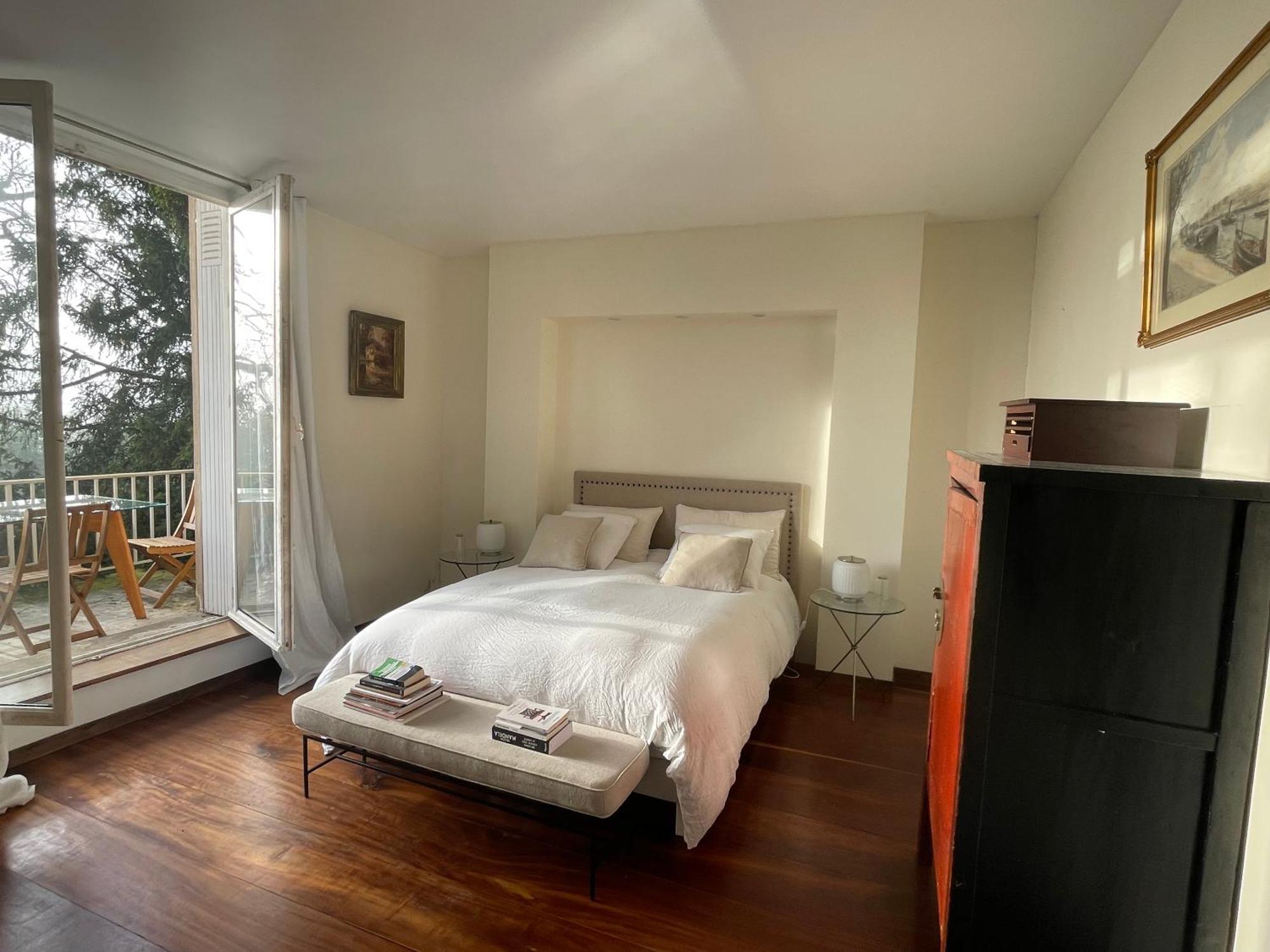 Domaine Spa Perret-Piscine Ete-Promo 2 Nuits Avec 1H Jacuzzi Offerte ! Giverny A 3Mn-Jardins Monet-Le Vexin-Parc 3Ha-Aire De Jeux Enfants-Ping Pong-Options Breakfast-Diner-Billard-Sauna-Fitness-Hammam-Chateau Artdeco Mastersuite En B&B Ou Gite De Cha Sainte-Genevieve-les-Gasny Exterior foto