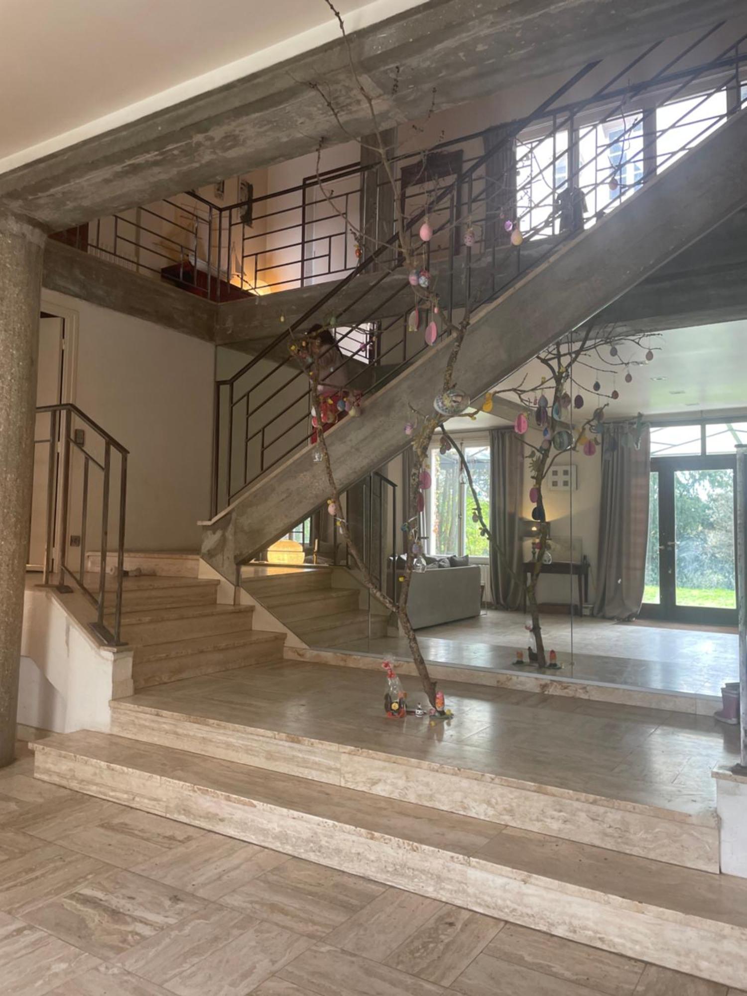 Domaine Spa Perret-Piscine Ete-Promo 2 Nuits Avec 1H Jacuzzi Offerte ! Giverny A 3Mn-Jardins Monet-Le Vexin-Parc 3Ha-Aire De Jeux Enfants-Ping Pong-Options Breakfast-Diner-Billard-Sauna-Fitness-Hammam-Chateau Artdeco Mastersuite En B&B Ou Gite De Cha Sainte-Genevieve-les-Gasny Exterior foto