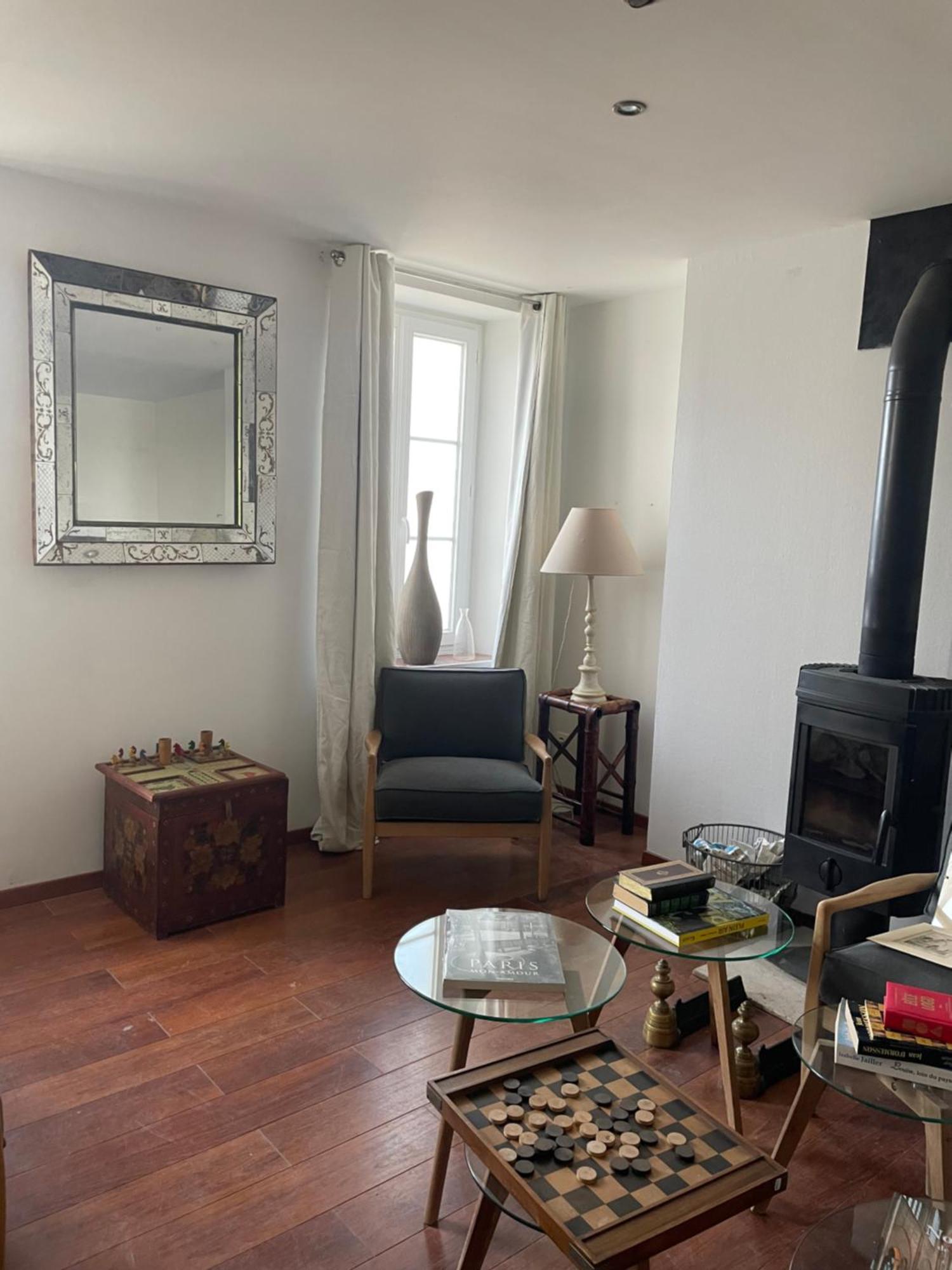 Domaine Spa Perret-Piscine Ete-Promo 2 Nuits Avec 1H Jacuzzi Offerte ! Giverny A 3Mn-Jardins Monet-Le Vexin-Parc 3Ha-Aire De Jeux Enfants-Ping Pong-Options Breakfast-Diner-Billard-Sauna-Fitness-Hammam-Chateau Artdeco Mastersuite En B&B Ou Gite De Cha Sainte-Genevieve-les-Gasny Exterior foto