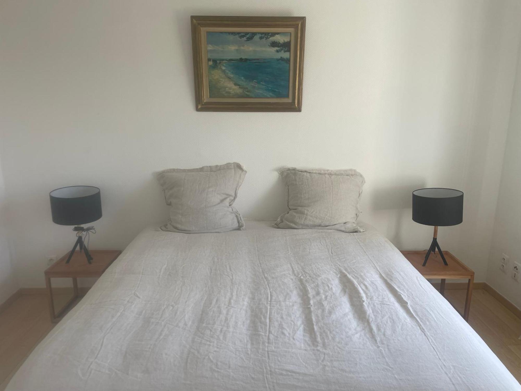 Domaine Spa Perret-Piscine Ete-Promo 2 Nuits Avec 1H Jacuzzi Offerte ! Giverny A 3Mn-Jardins Monet-Le Vexin-Parc 3Ha-Aire De Jeux Enfants-Ping Pong-Options Breakfast-Diner-Billard-Sauna-Fitness-Hammam-Chateau Artdeco Mastersuite En B&B Ou Gite De Cha Sainte-Genevieve-les-Gasny Zimmer foto