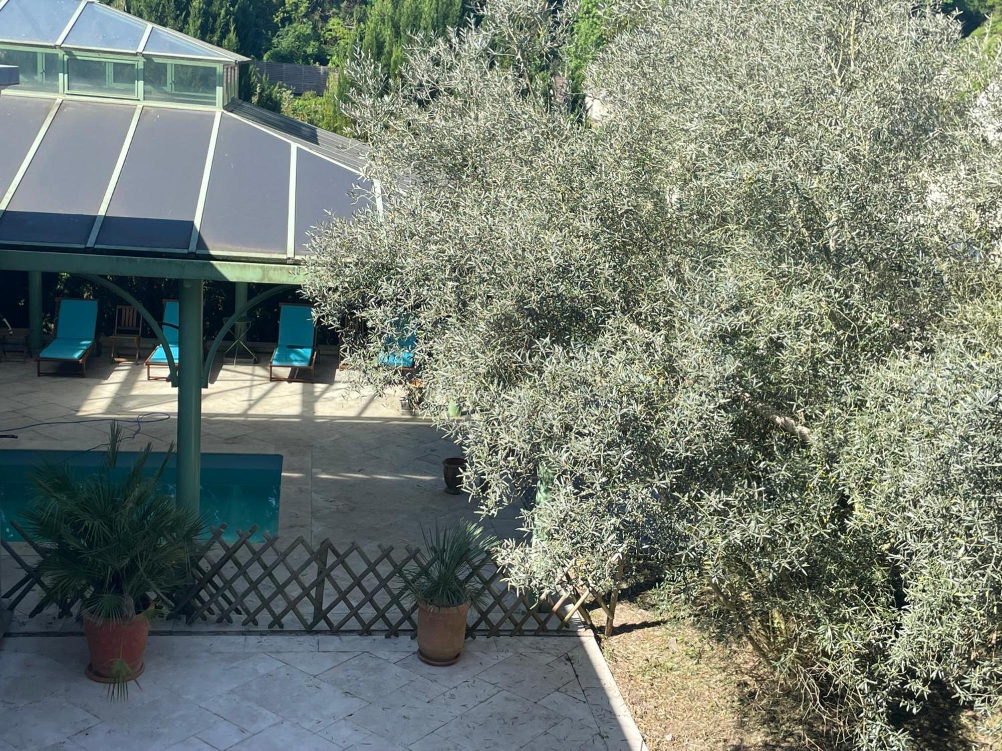 Domaine Spa Perret-Piscine Ete-Promo 2 Nuits Avec 1H Jacuzzi Offerte ! Giverny A 3Mn-Jardins Monet-Le Vexin-Parc 3Ha-Aire De Jeux Enfants-Ping Pong-Options Breakfast-Diner-Billard-Sauna-Fitness-Hammam-Chateau Artdeco Mastersuite En B&B Ou Gite De Cha Sainte-Genevieve-les-Gasny Exterior foto
